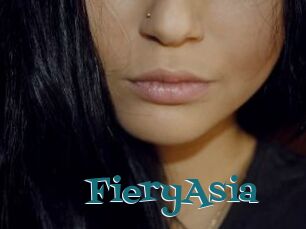 FieryAsia