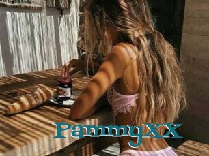 PammyXX