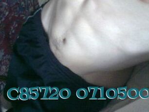 C85720-07105003