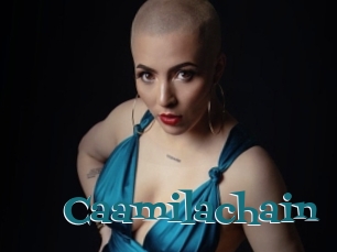 Caamilachain