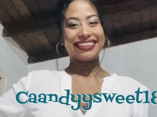 Caandyysweet18