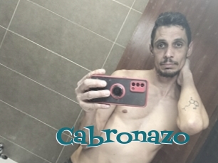 Cabronazo