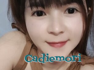 Cadiemori