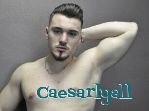 Caesarlyall