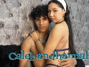 Calebandhannah