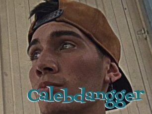 Calebdangger