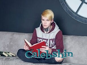 Calebshin