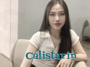 Calistarin