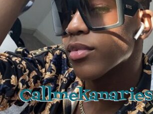 Callmekanaries