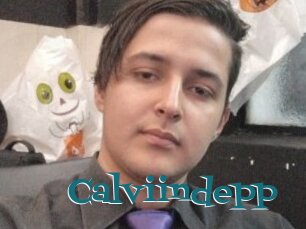 Calviindepp