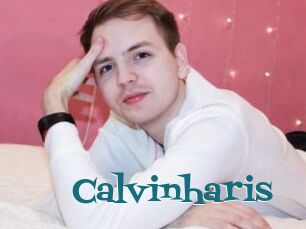 Calvinharis
