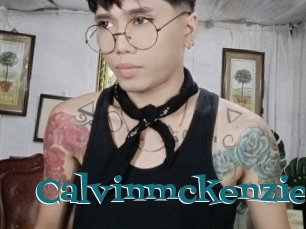 Calvinmckenzie
