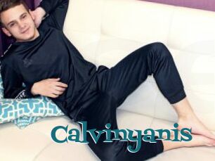Calvinyanis