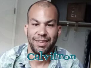 Calvitron