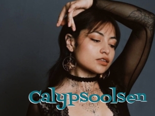 Calypsoolsen