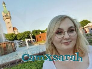 CamXsarah