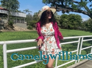 Camelywilliams