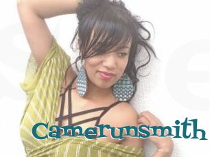 Camerunsmith