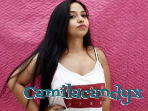 Camilacandyx