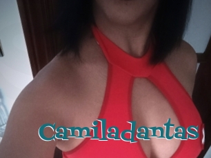 Camiladantas