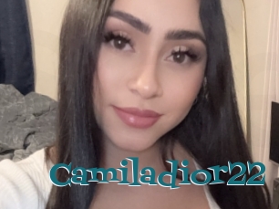 Camiladior22