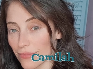 Camilah