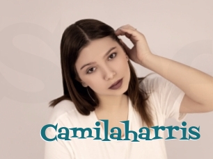 Camilaharris