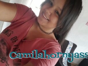 Camilahornyass