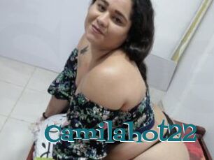 Camilahot22
