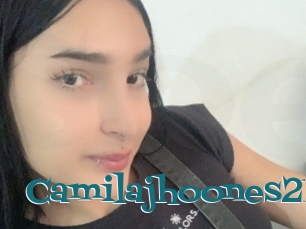 Camilajhoones21