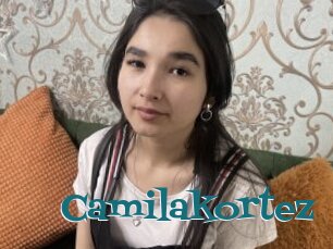 Camilakortez