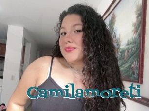 Camilamoreti