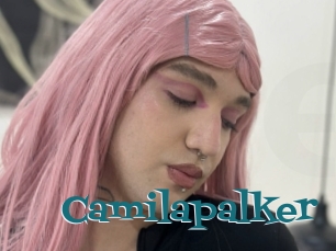 Camilapalker