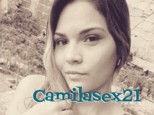 Camilasex21