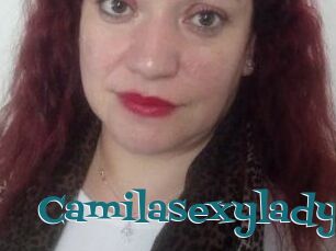Camilasexylady
