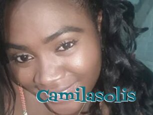 Camilasolis