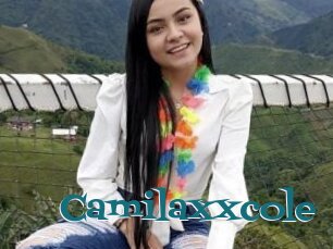 Camilaxxcole