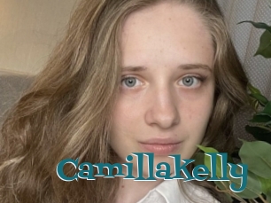 Camillakelly