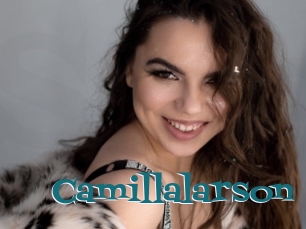 Camillalarson