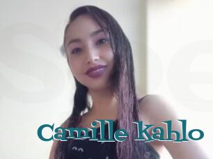 Camille_kahlo