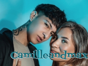Camilleandmax