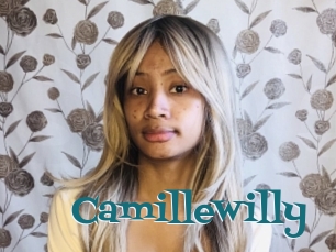 Camillewilly