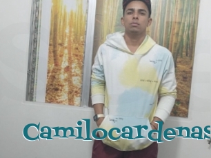 Camilocardenas