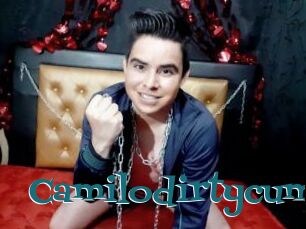 Camilodirtycum