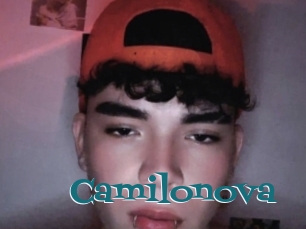 Camilonova