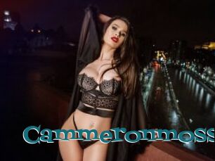 Cammeronmoss