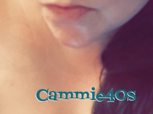 Cammie40s