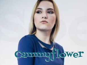 Cammyflower