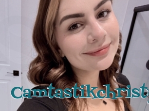 Camtastikchristy