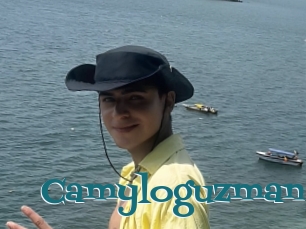 Camyloguzman